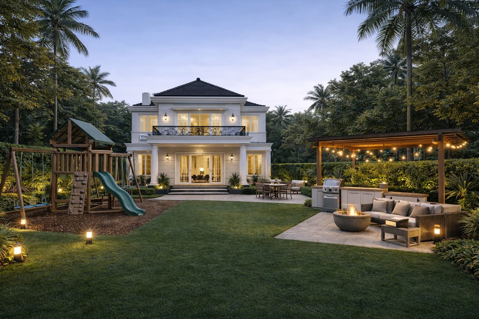 The Premium 10 Katha Duplex