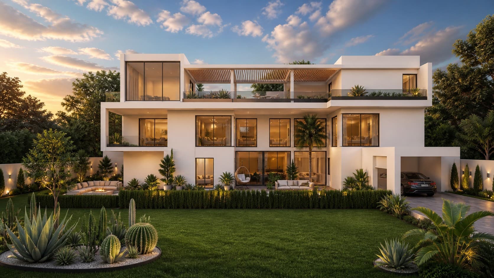 20 Katha Signature Estates