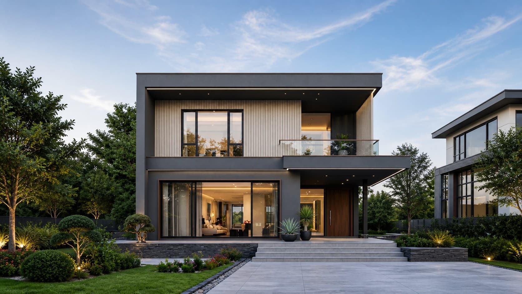 The Classic 5 Katha Duplex