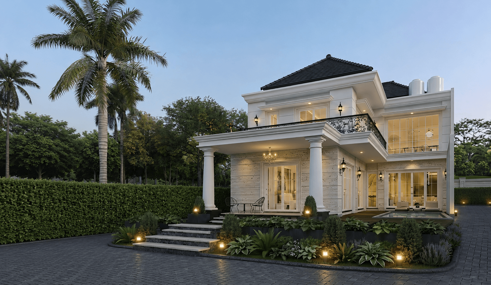 Where Elegance Becomes Heritage